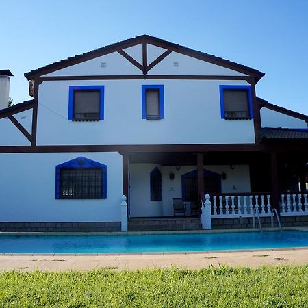 La Habanerita Villa Consuegra Ngoại thất bức ảnh
