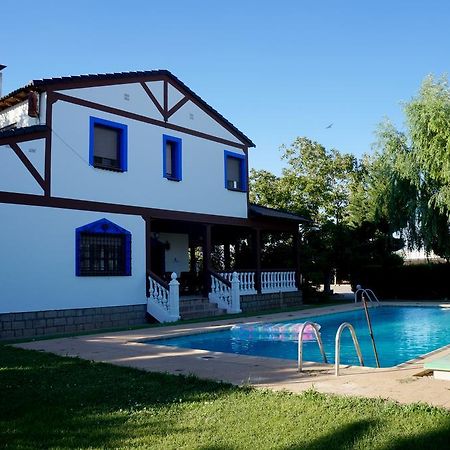 La Habanerita Villa Consuegra Ngoại thất bức ảnh