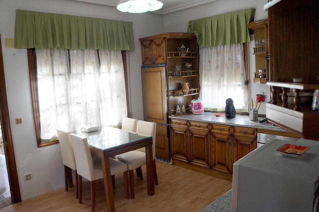 La Habanerita Villa Consuegra Ngoại thất bức ảnh