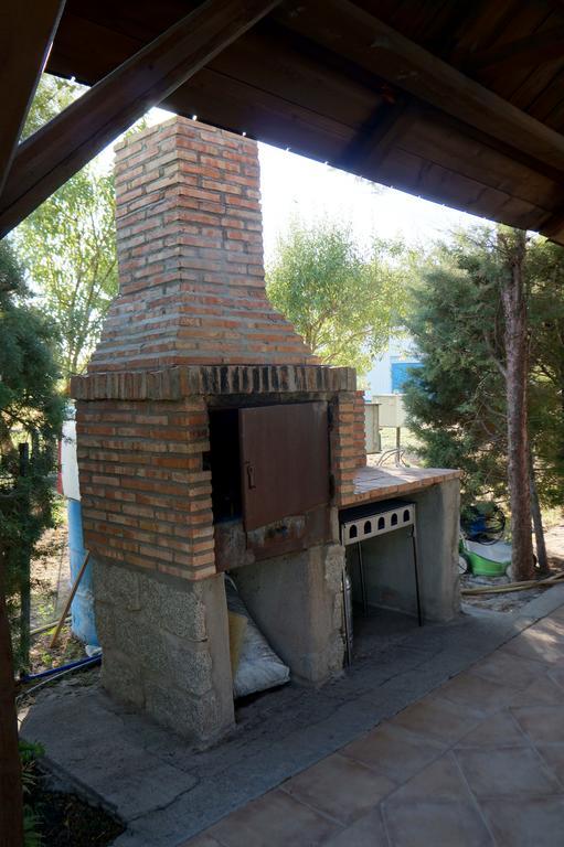La Habanerita Villa Consuegra Ngoại thất bức ảnh