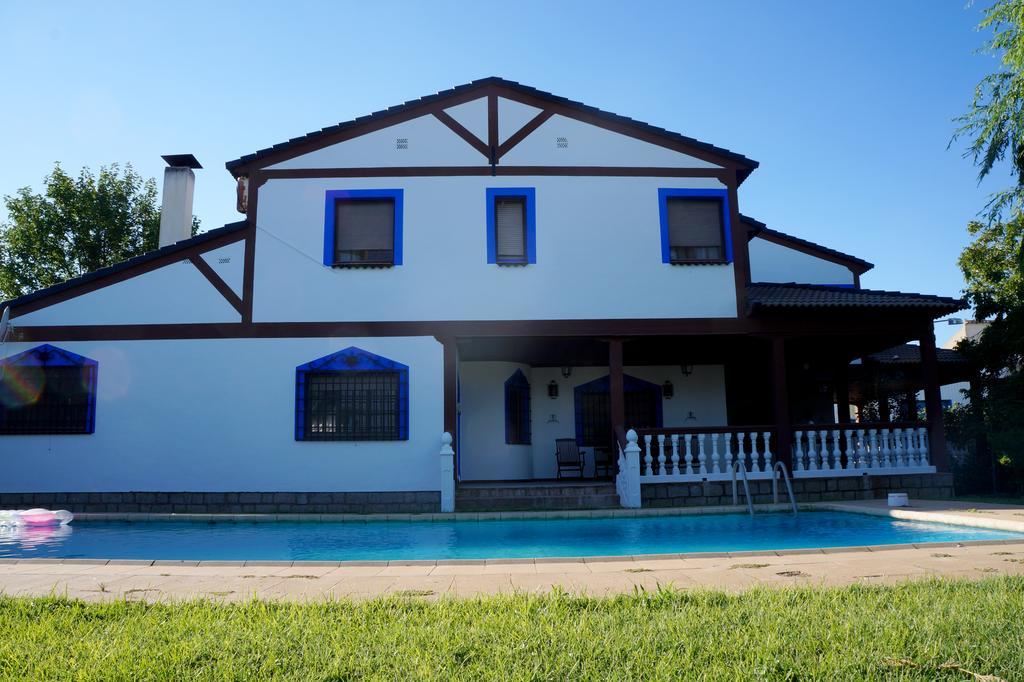 La Habanerita Villa Consuegra Ngoại thất bức ảnh