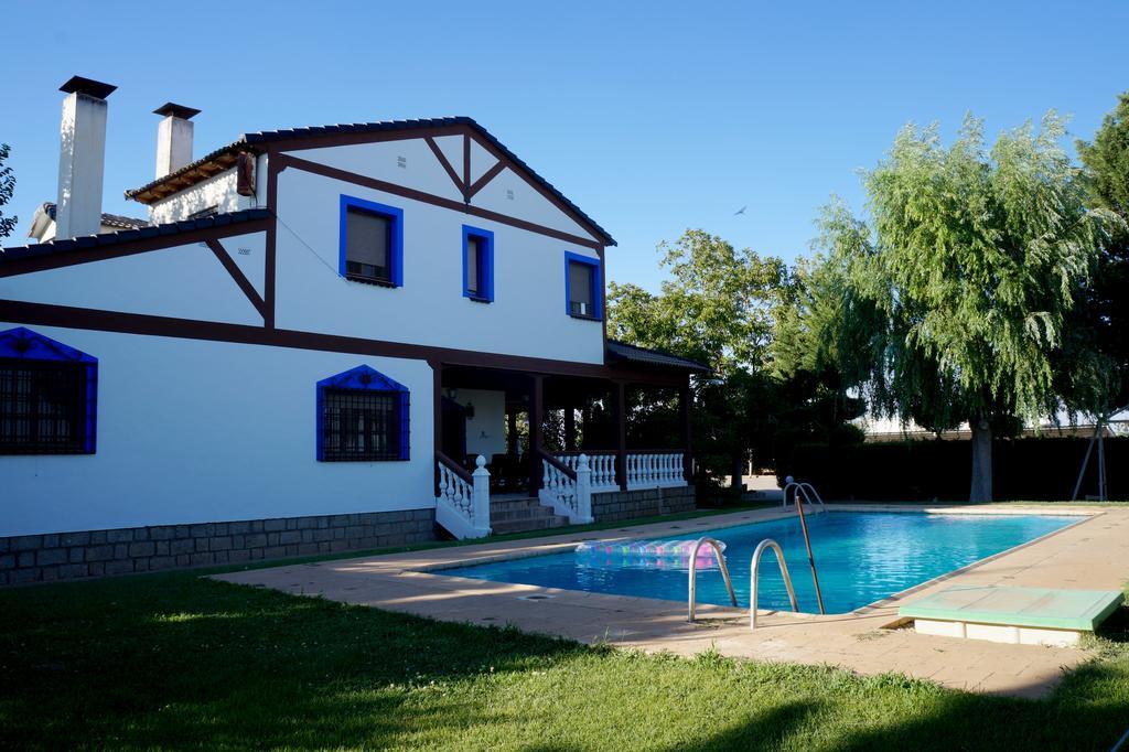 La Habanerita Villa Consuegra Ngoại thất bức ảnh