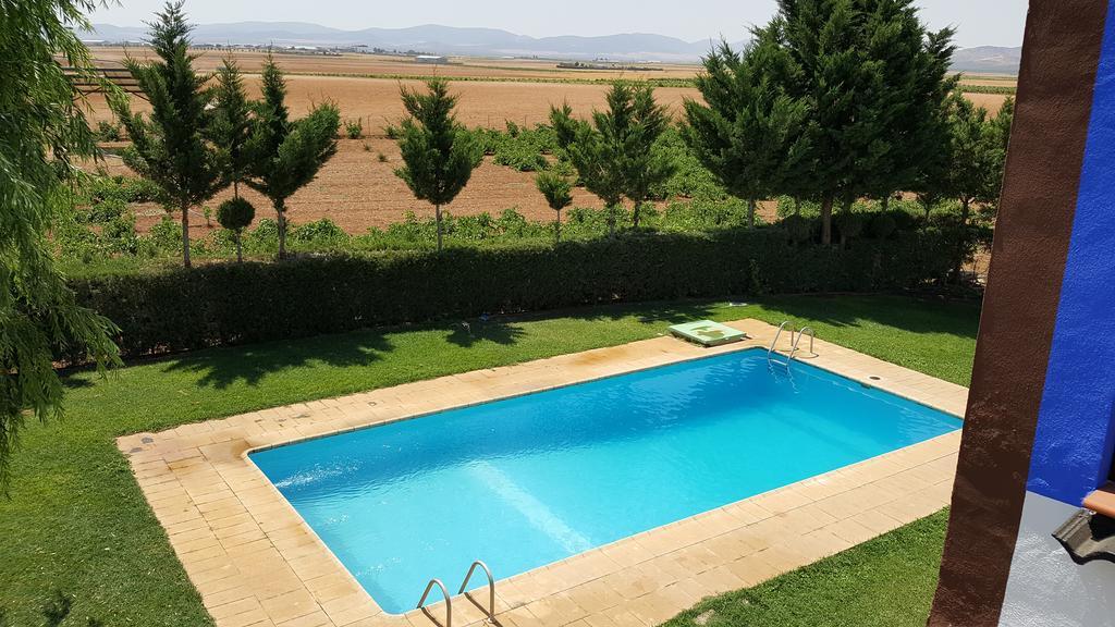 La Habanerita Villa Consuegra Ngoại thất bức ảnh