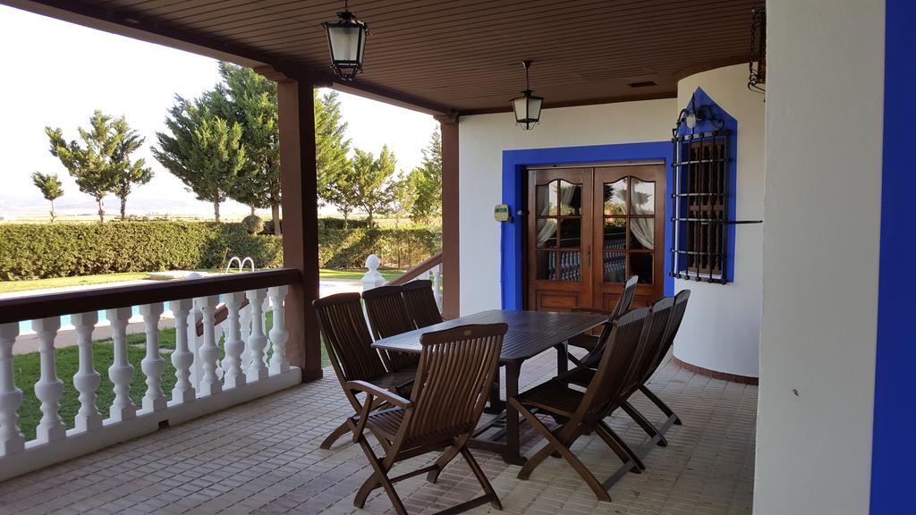 La Habanerita Villa Consuegra Ngoại thất bức ảnh