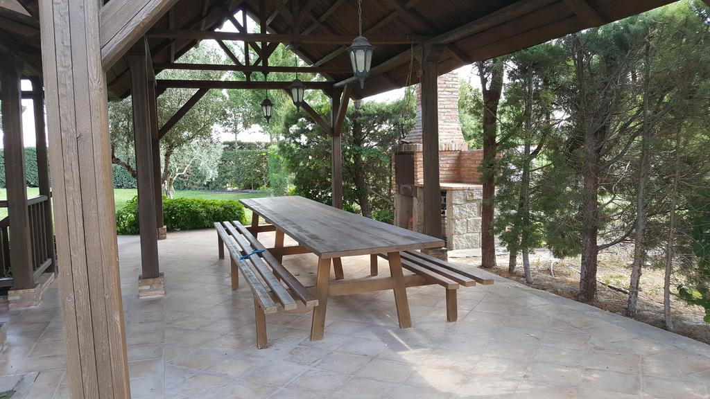 La Habanerita Villa Consuegra Ngoại thất bức ảnh
