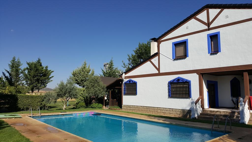 La Habanerita Villa Consuegra Ngoại thất bức ảnh