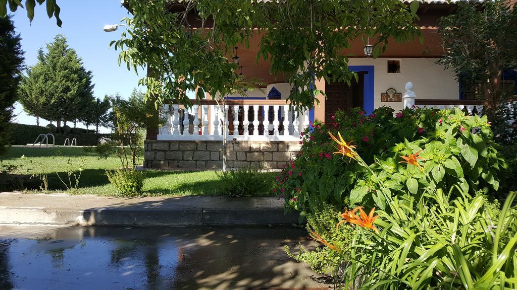 La Habanerita Villa Consuegra Ngoại thất bức ảnh